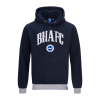 BHAFC Navy Bold Hoodie