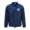 BHAFC Navy Coach Jacket