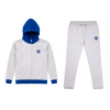 BHAFC Junior Grey Tracksuit