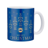 BHAFC Nutcracker Mug