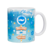 BHAFC Destination North Pole Mug