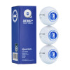 BHAFC TaylorMade Distance Balls 3 Pack