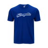 BHAFC Royal Kingdom Print Tee