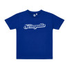 BHAFC Junior Royal Kingdom Print Tee