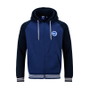 BHAFC Ramone Zip Hoodie