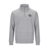 BHAFC Genoa 1/4 Zip Sweat