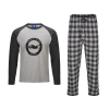 BHAFC Brookdale PJ Set