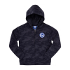 BHAFC Junior Parkes Zip Hoodie