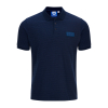 BHAFC Navy Thornton Polo