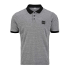 BHAFC Grey Thornton Polo