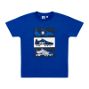 BHAFC Junior Boots Tee
