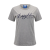 BHAFC Womens Grey Tori Tee