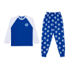 BHAFC Junior Royal Wallington PJ Set