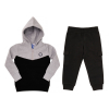 BHAFC Junior Hoodie & Pant Set