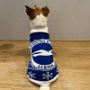 BHAFC Tirol Dog Christmas Jumper