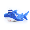 BHAFC Shark Plush