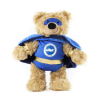 BHAFC Superhero Bear