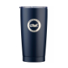 BHAFC Large Navy Travel Mug