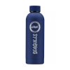 BHAFC Rubber Feel Thermal Bottle