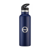 BHAFC Navy Thermal Sports Bottle