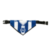 BHAFC Shirt Dog Bandana