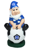 BHAFC Sitting Gnome