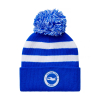 BHAFC Infant Bobble Hat