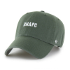 '47 BHAFC Moss Base Runner Cap