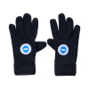 BHAFC Fleece Gloves