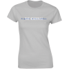 2425 - BHAFC Womens Grey Seagulls Tee