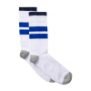 BHAFC White Fashion Sport Socks