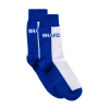BHAFC Half & Half Sock
