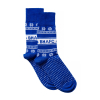 BHAFC Christmas Tirol Sock
