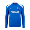 BHAFC 24/25 Home Warm Up Midlayer