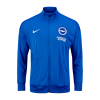 BHAFC 24/25 Home Walk Out Jacket