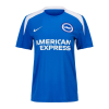 BHAFC Womens 24/25 Home Warm Up Shirt