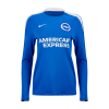 BHAFC Womens 24/25 Home Warm Up Midlayer