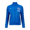 BHAFC Womens 24/25 Home Walk Out Jacket