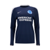 BHAFC Womens 24/25 Coaches Midlayer