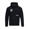 BHAFC 24/25 Black Tech Fleece Hoodie