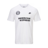 BHAFC 24/25 White Leisure Shirt