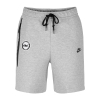 BHAFC 24/25 Grey Tech Fleece Shorts