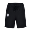 BHAFC 24/25 Black Tech Fleece Shorts