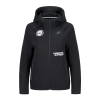 BHAFC Boys 24/25 Black Tech Fleece Hoodie