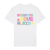 BHAFC Pride Dots Tee