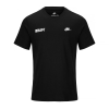 BHAFC Black NSW Tee