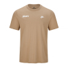 BHAFC Khaki NSW Tee