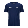 BHAFC Navy NSW Tee