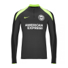 BHAFC Youth Strike Training Midlayer