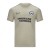 BHAFC Stone Training Shirt